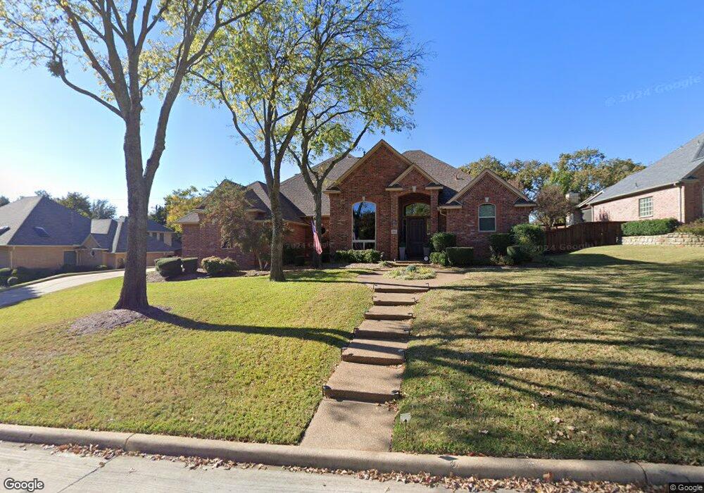 302 Donley Ct, Southlake, TX 76092 - photo 1