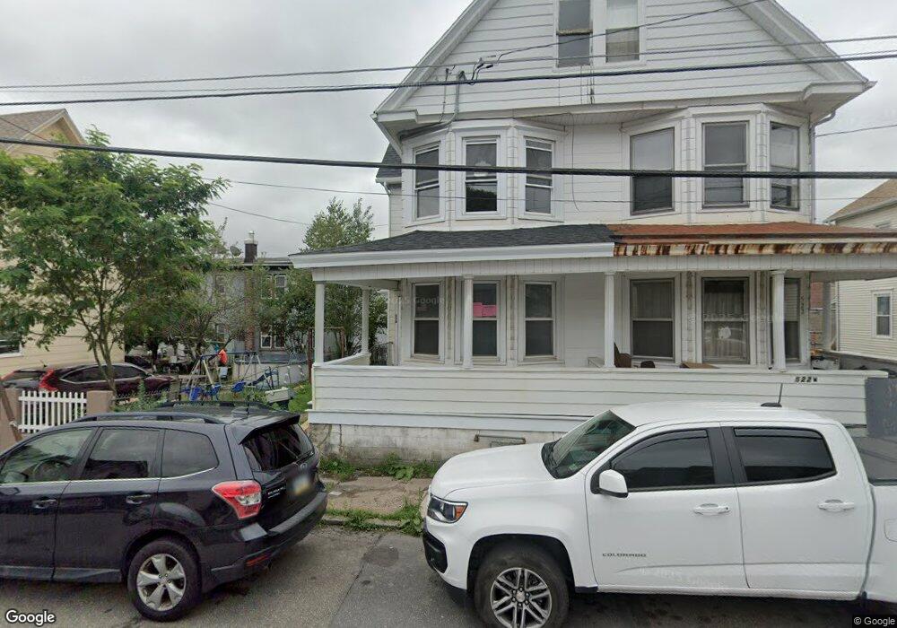 520 W Green St, Hazleton, PA 18201 - photo 1