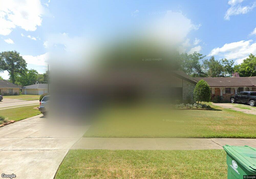 9770 Buena Park Dr, Houston, TX 77089 - photo 1