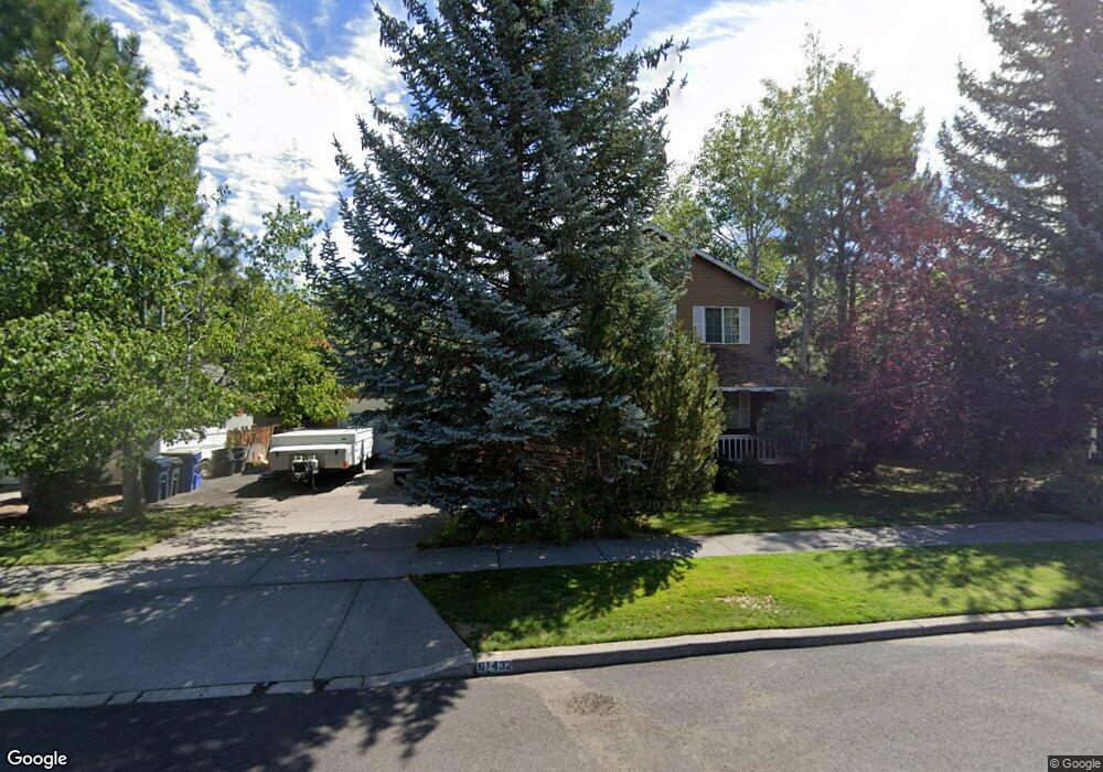 61432 Elkhorn St, Bend, OR 97702 - photo 1