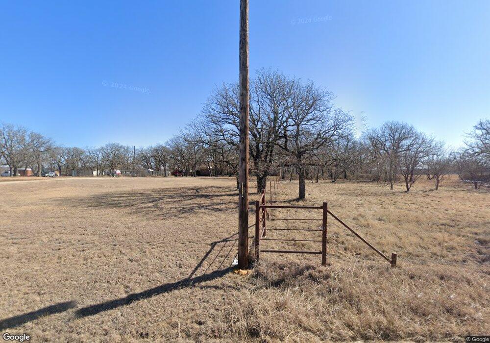 377 County Road 3555, Paradise, TX 76073 - photo 1