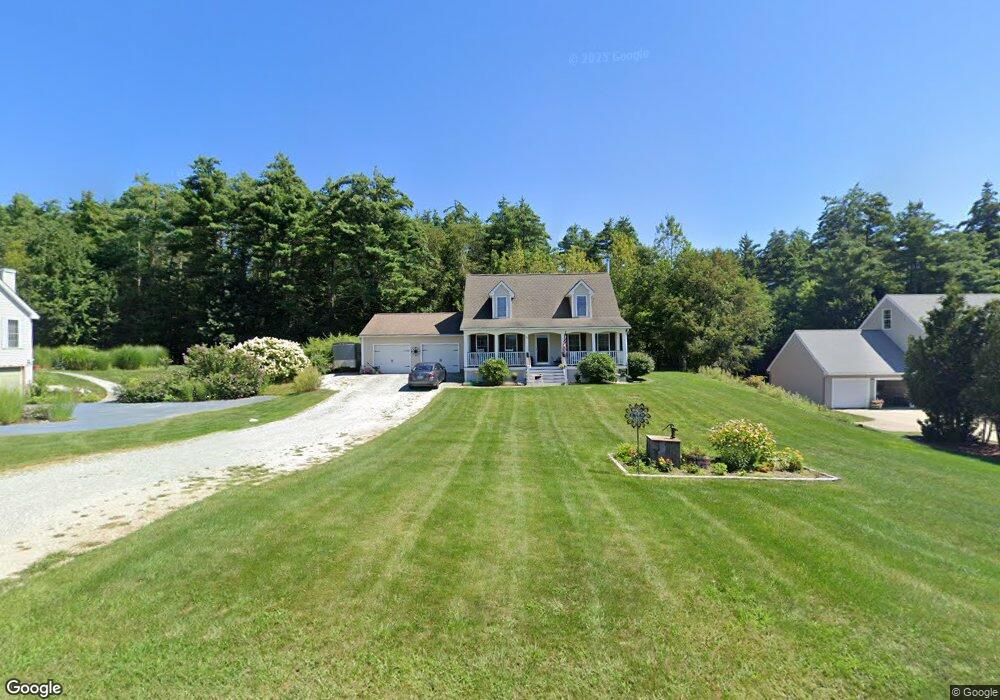 33 Woodhawk Dr, Milford, NH 03055 - photo 1