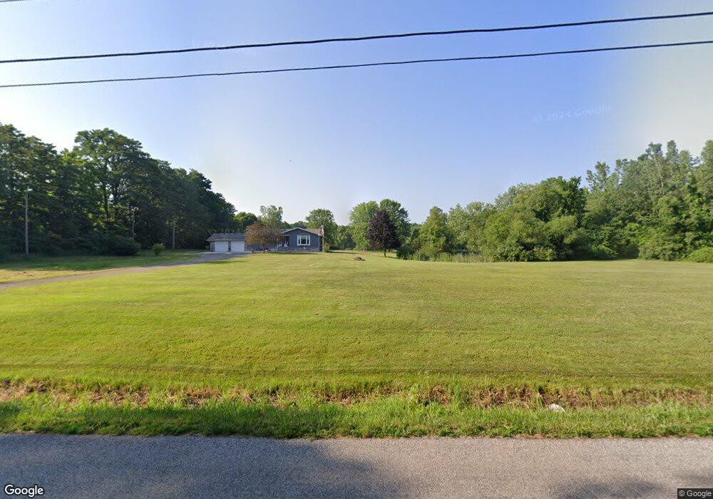 4696 W 800 N, Michigan City, IN 46360 - photo 1