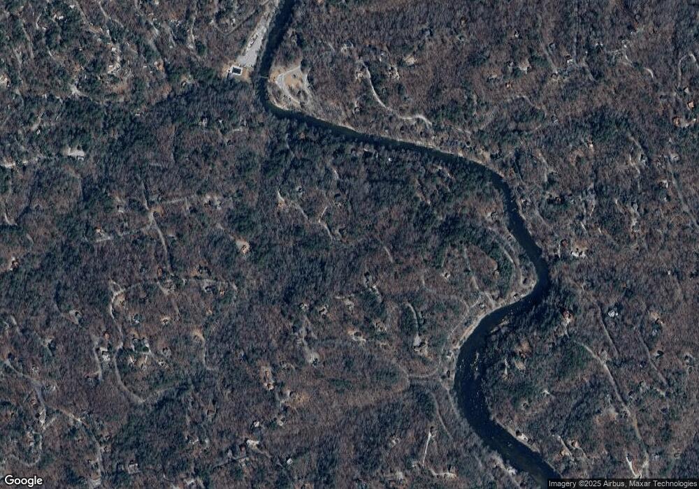 2732 Faraday Dr, Ellijay, GA 30540 - photo 1