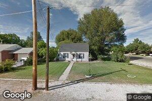 195 E 200 N, Salina, UT 84654