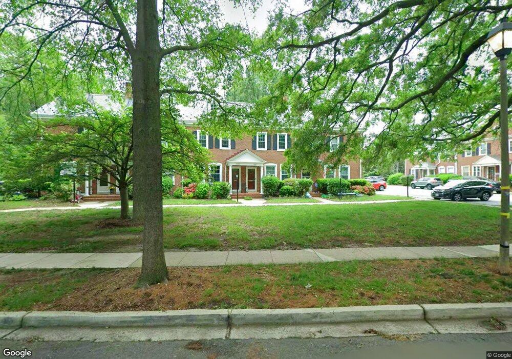 3607 S Taylor St unit 909, Arlington, VA 22206 - photo 1