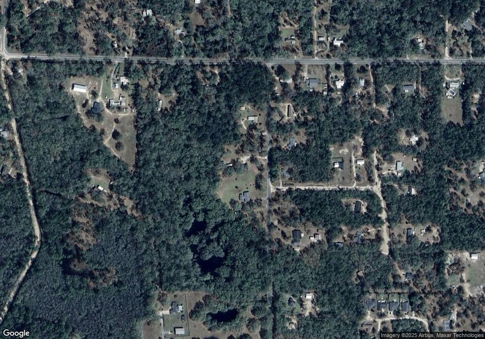 46 Mathers Farm Rd, Crawfordville, FL 32327 - photo 1