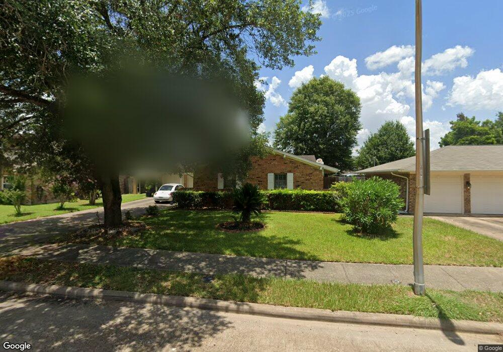 8035 Springtime Ln, Houston, TX 77075 - photo 1