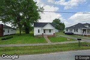 162 Main St, Crab Orchard, KY 40419