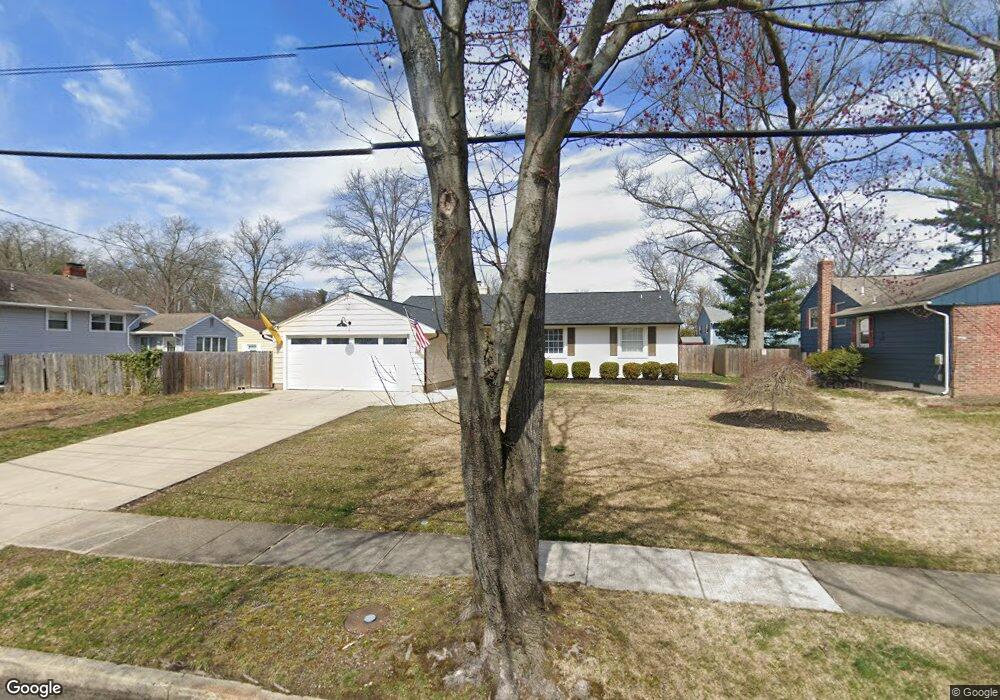 1103 Cooperskill Rd, Cherry Hill, NJ 08034 - photo 1