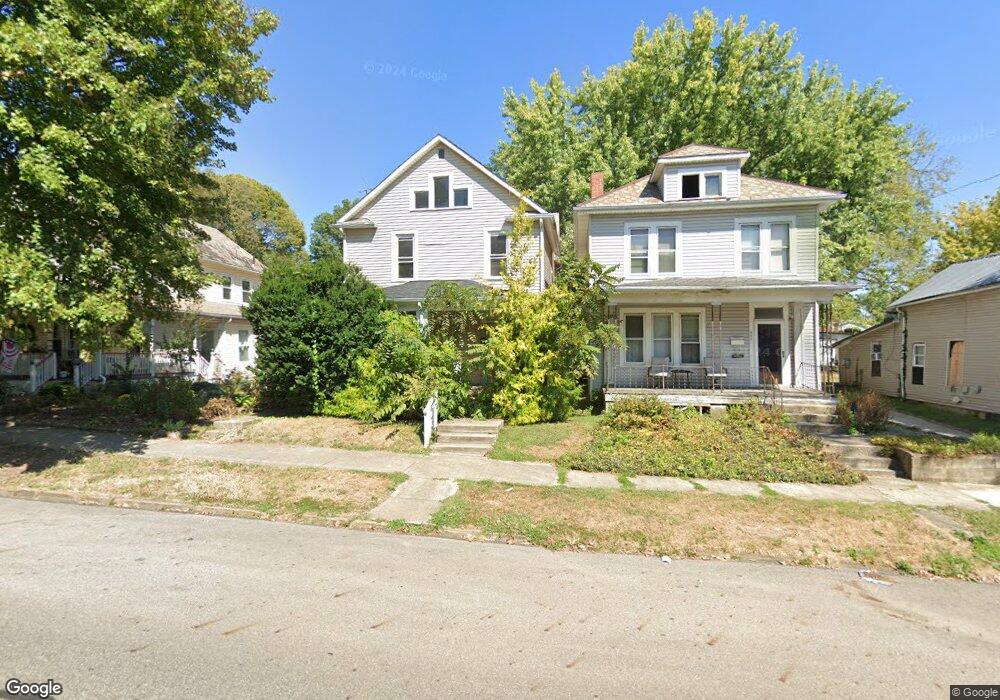 353 E Wheeling St, Lancaster, OH 43130 - photo 1