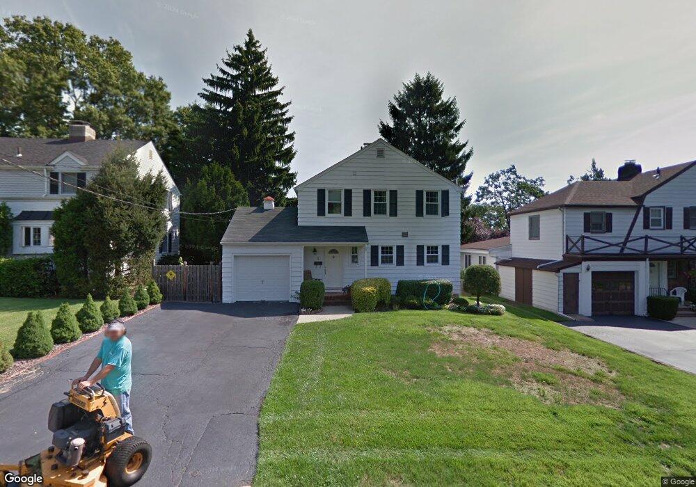 5 Andover Place unit 1X, Fair Lawn, NJ 07410 - photo 1