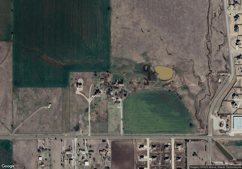 12938 SW Lee Blvd, Cache, OK 73527 - photo 1