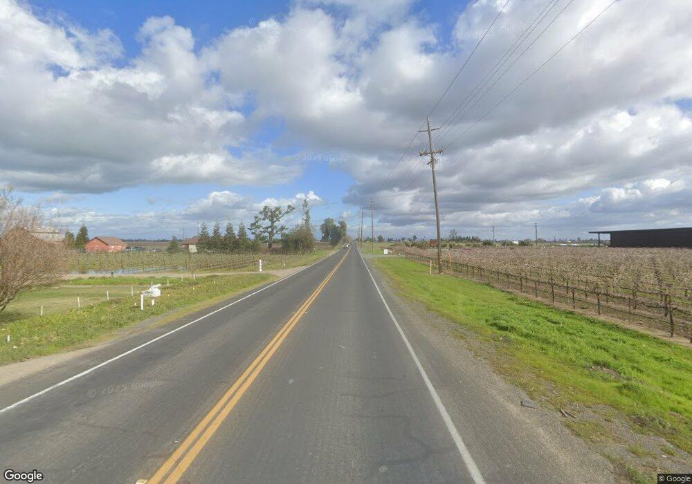 2837 E Peltier Rd, Acampo, CA 95220 - photo 1