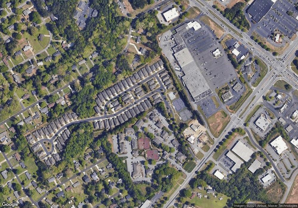 1417 Magnolia Path Way, Sugar Hill, GA 30518 - photo 1