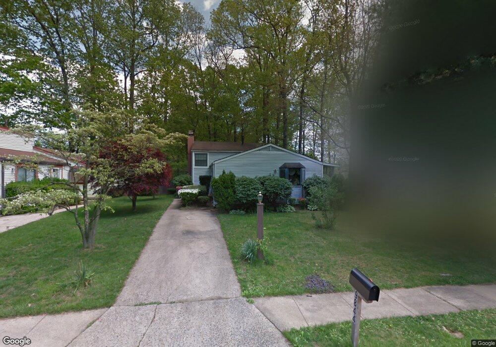 9844 Branchleigh Rd, Randallstown, MD 21133 - photo 1