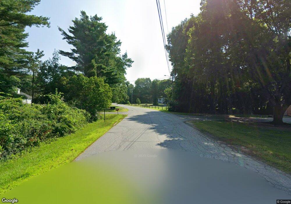 0 Cross Ingraham St, Manchester, ME 04351 - photo 1