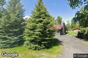 26 Yerger Rd, Absarokee, MT 59001