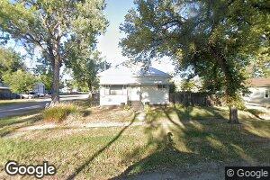 189 N 3rd Ave, Forsyth, MT 59327
