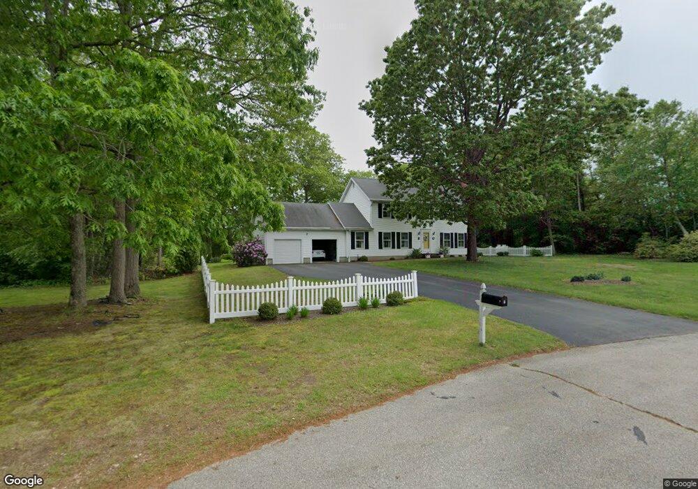 1 Sesame St, Westerly, RI 02891 - photo 1