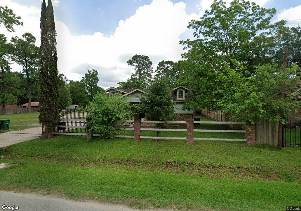 9012 Kelburn Dr, Houston, TX 77016 - photo 1