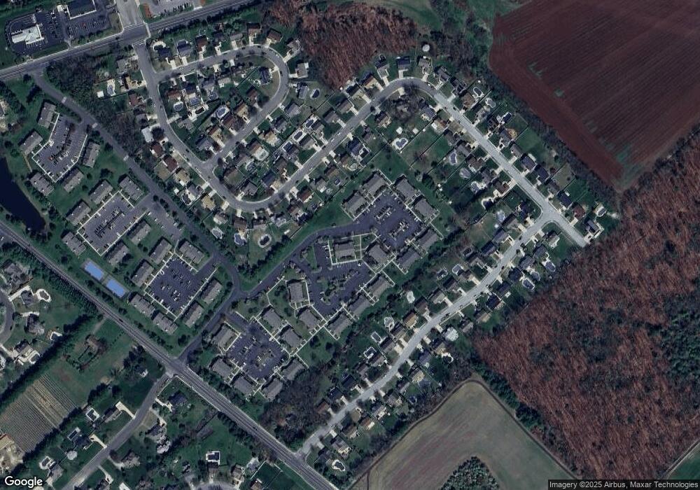 505 Cascade Ct unit 505, Sewell, NJ 08080 - photo 1