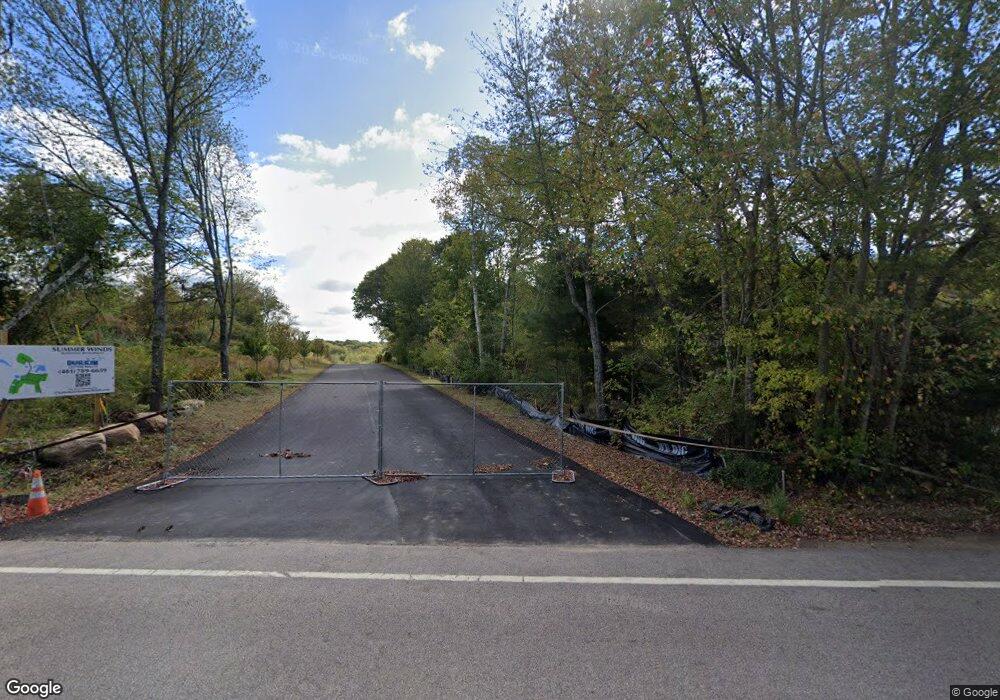 4848 Old Post Rd, Charlestown, RI 02813 - photo 1