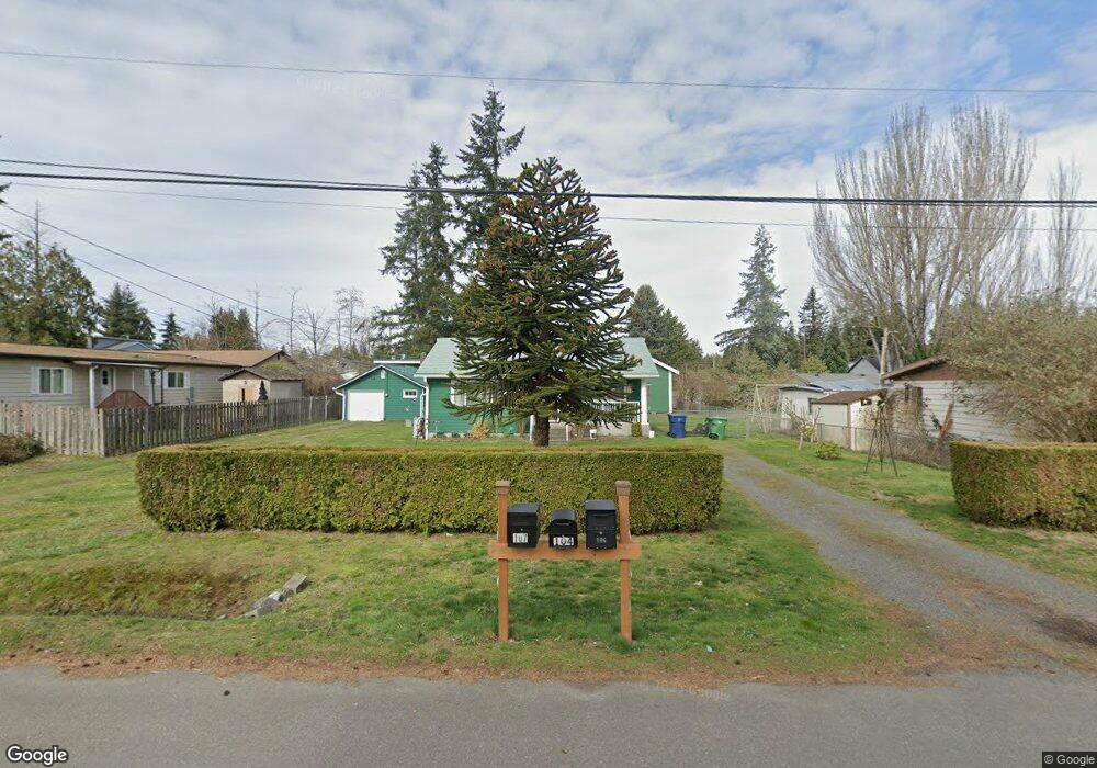 107 119th St SE, Everett, WA 98208 - photo 1