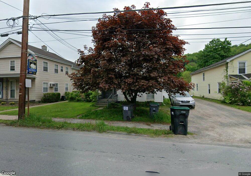 619 Church St unit 2, Honesdale, PA 18431 - photo 1