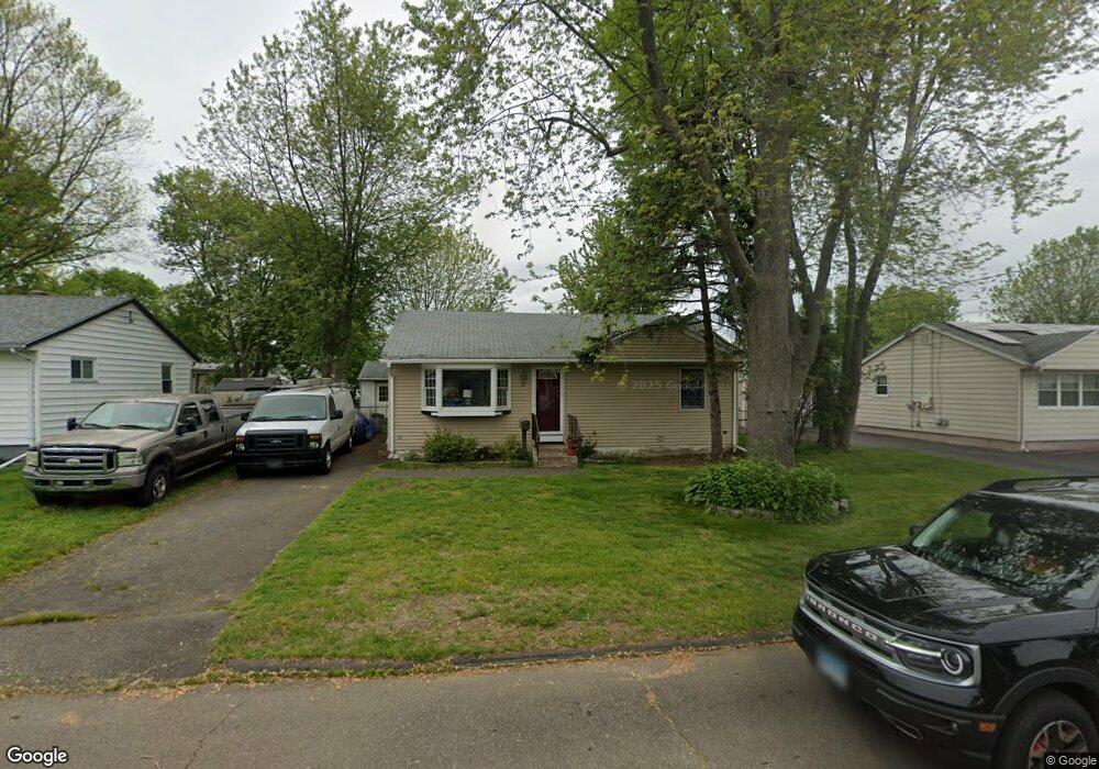 87 Great Circle Rd, West Haven, CT 06516 - photo 1