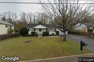 13 Nolan Dr, West Long Branch, NJ 07764