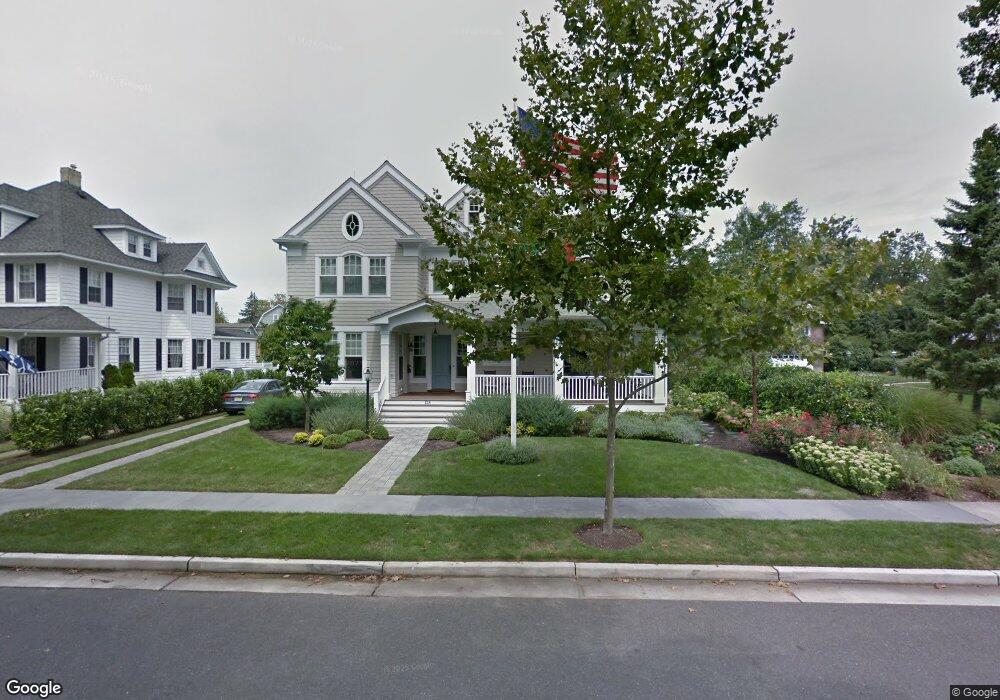 214 Tuttle Ave, Spring Lake, NJ 07762 - photo 1