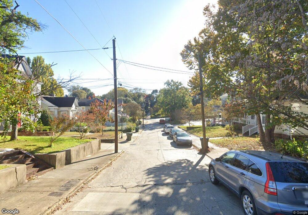 0 Orange St unit 8874892, Macon, GA 31201 - photo 1