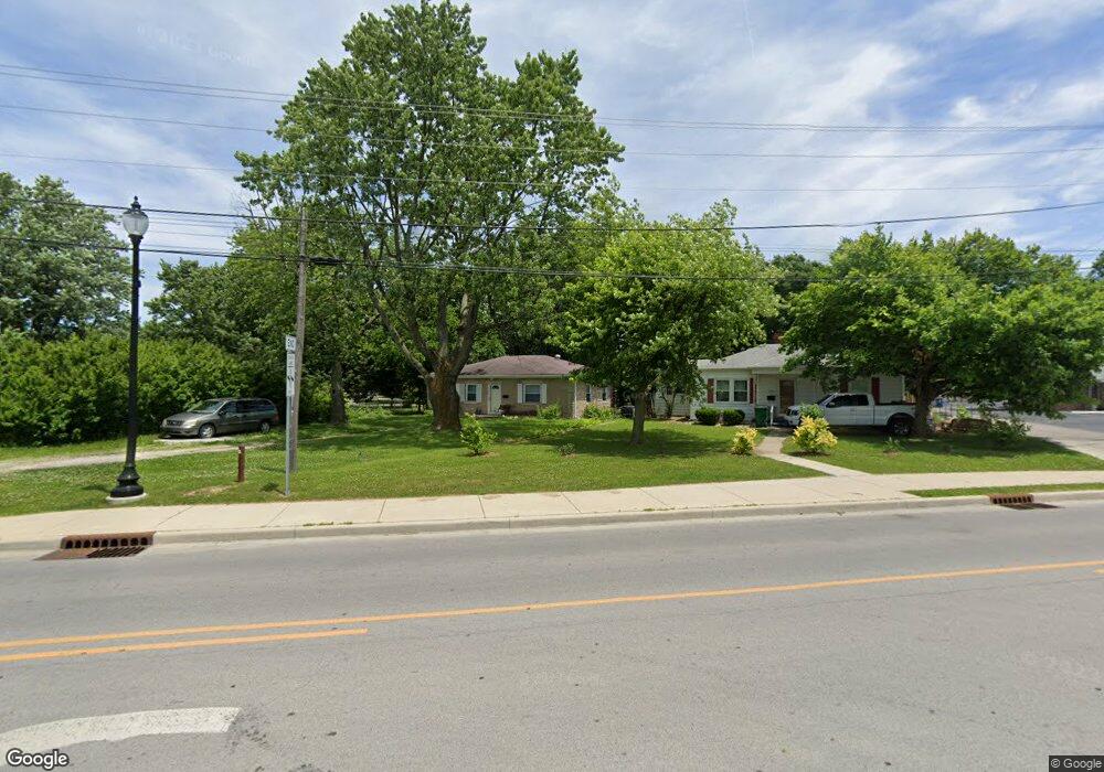 1155 N Main St, Franklin, IN 46131 - photo 1