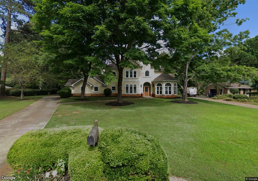 11295 Cranwood Cove, Roswell, GA 30075 - photo 1