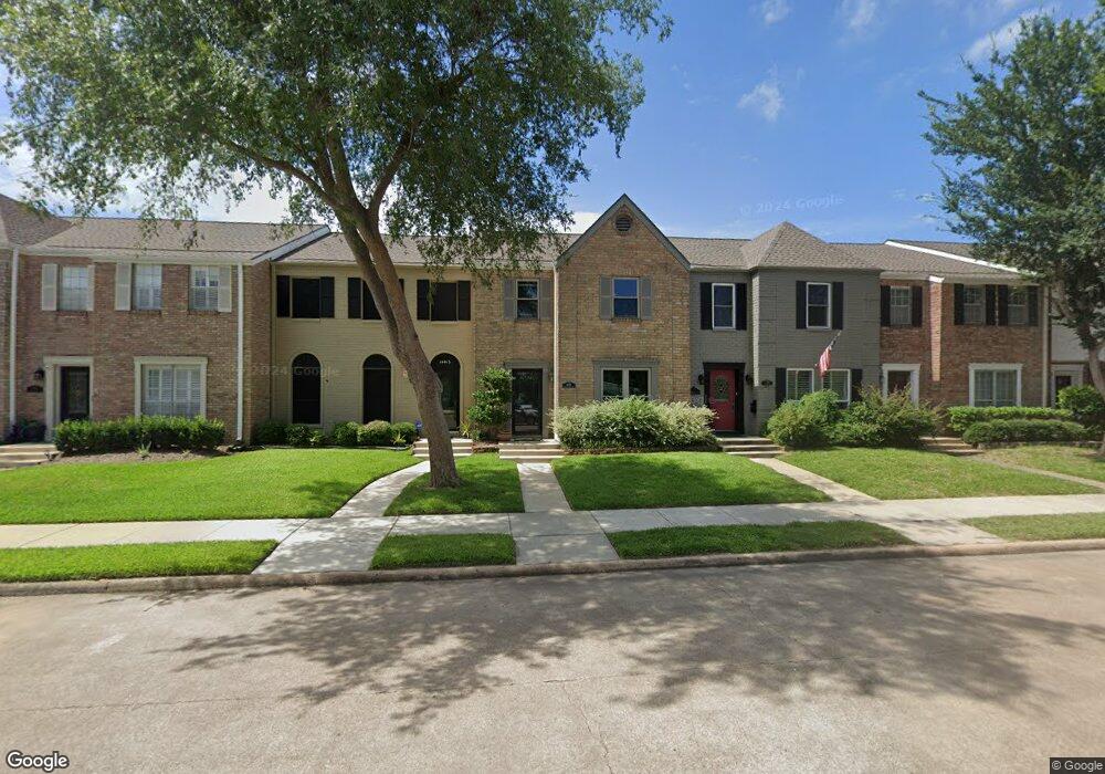 14415 Misty Meadow Ln, Houston, TX 77079 - photo 1