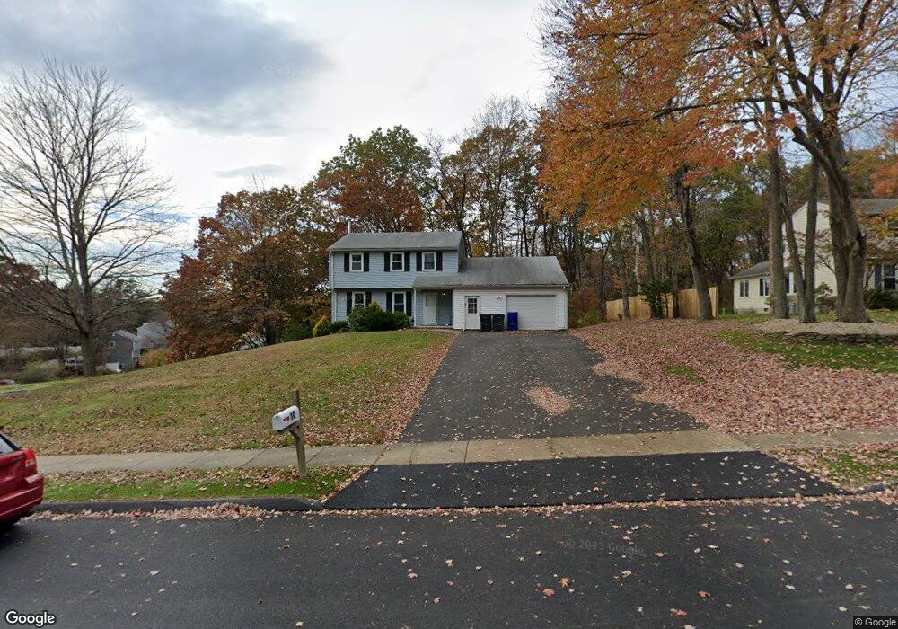 10 Homestead Dr, South Windsor, CT 06074 - photo 1