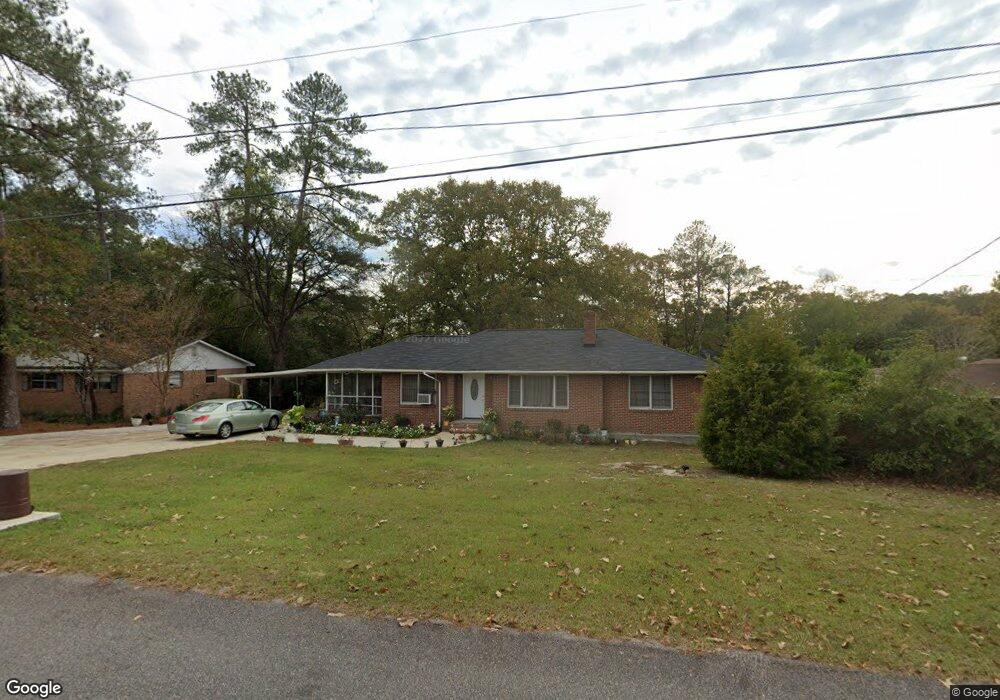 3212 Holt Rd, Augusta, GA 30909 - photo 1