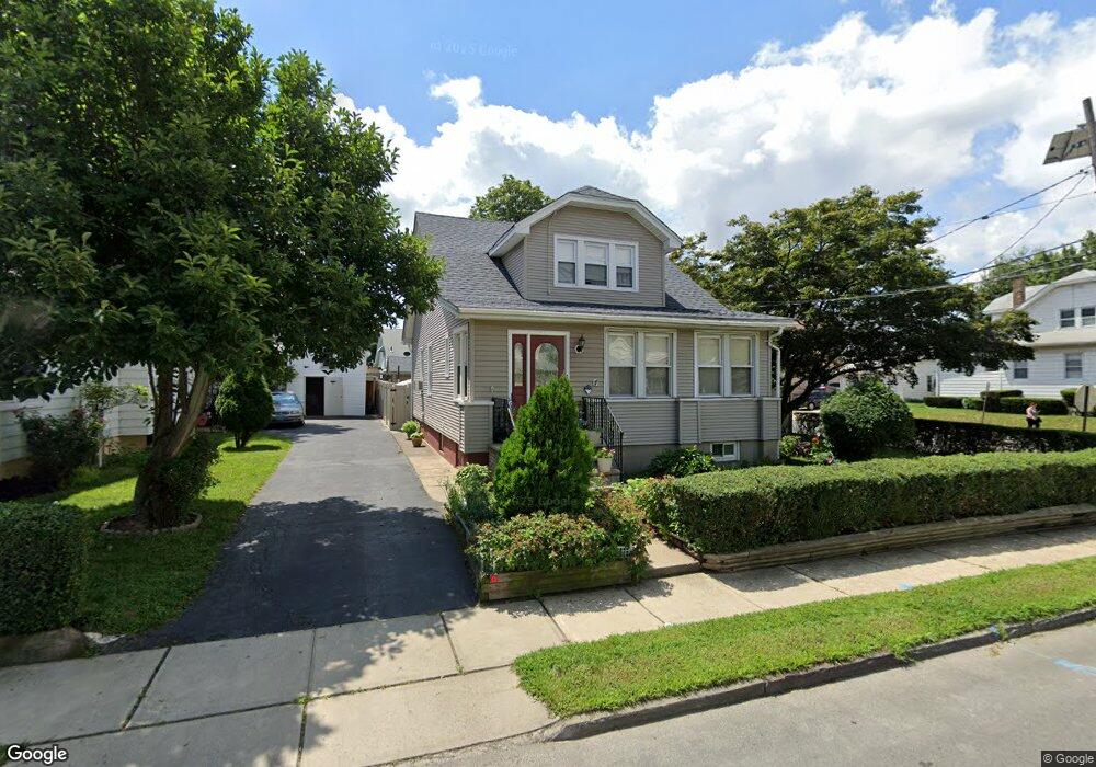 234 Ryan St, Hillside, NJ 07205 - photo 1