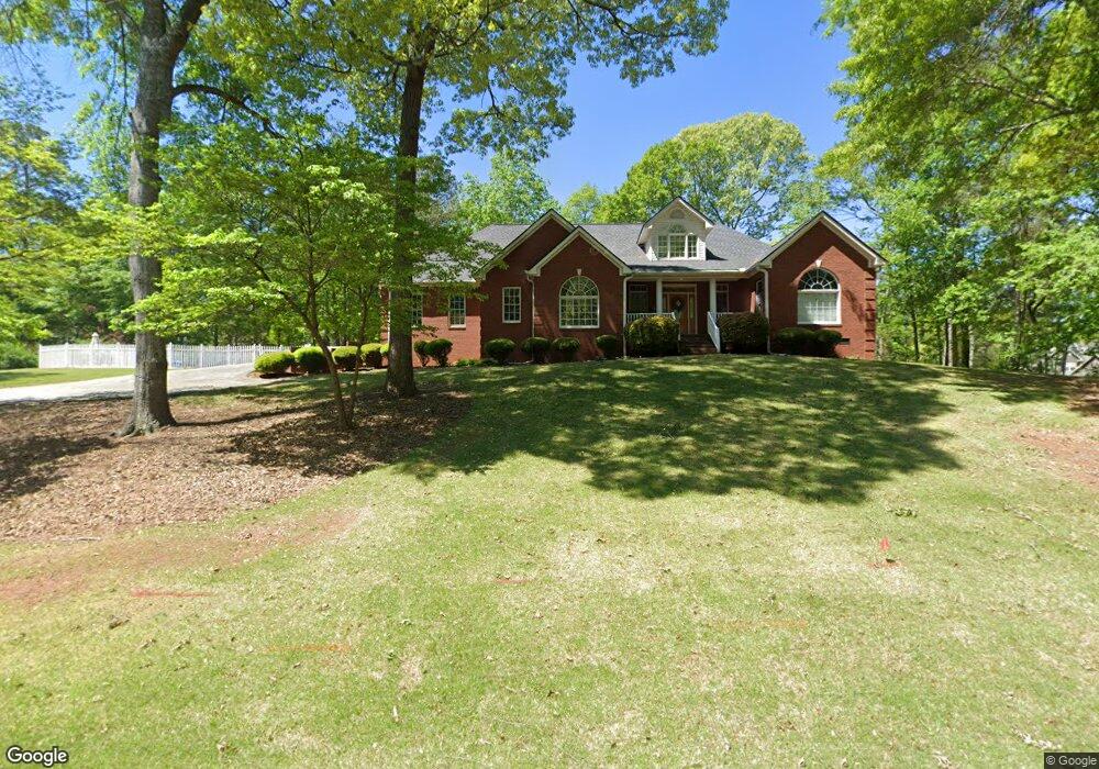 290 Lakeview Way, Carrollton, GA 30117 - photo 1