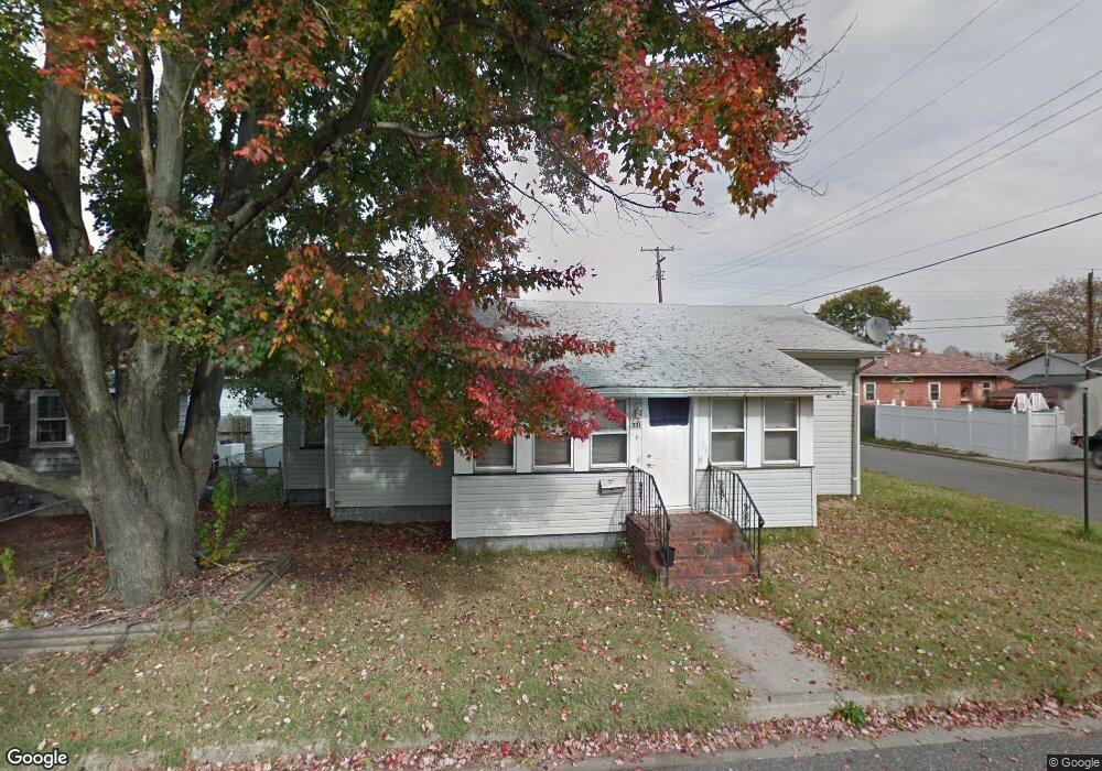 331 Ives Ave, Penns Grove, NJ 08069 - photo 1