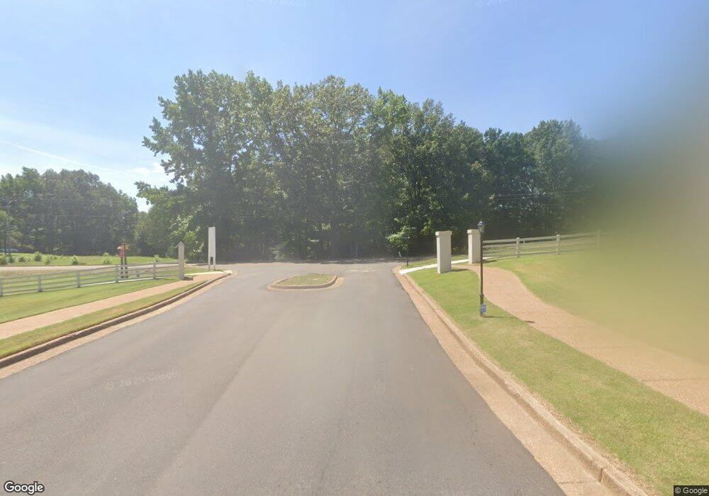 80 Plank Rd, Hernando, MS 38632 - photo 1