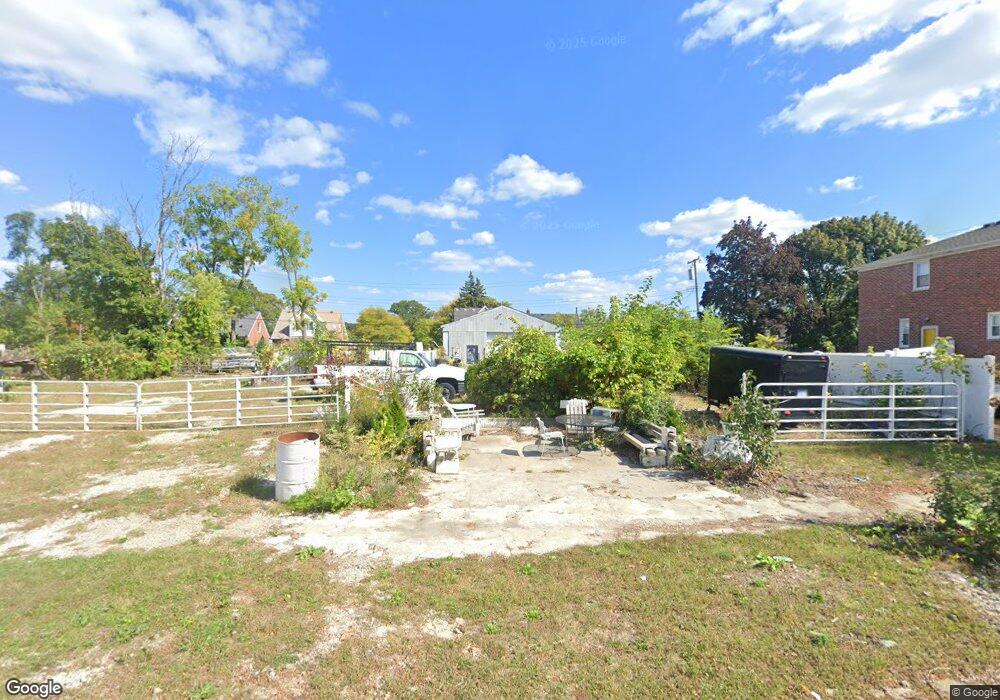 21312 Westview Ave, Ferndale, MI 48220 - photo 1