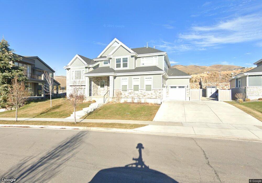 4596 N Deer Ridge Trail unit 51, Lehi, UT 84043 - photo 1