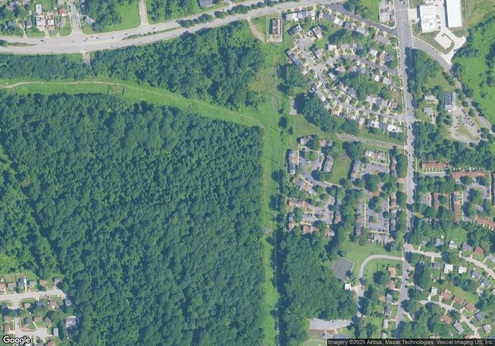 7418 Caitlan Way, Capitol Heights, MD 20743 - photo 1