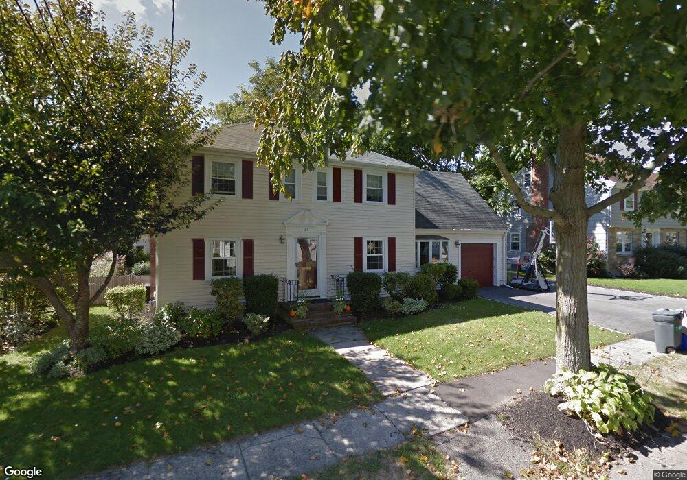 24 Garfield Rd, Milton, MA 02186 - photo 1