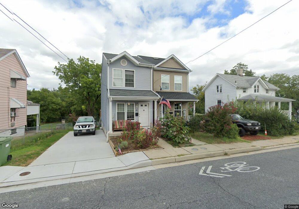 40 Winters Ln unit A, Catonsville, MD 21228 - photo 1