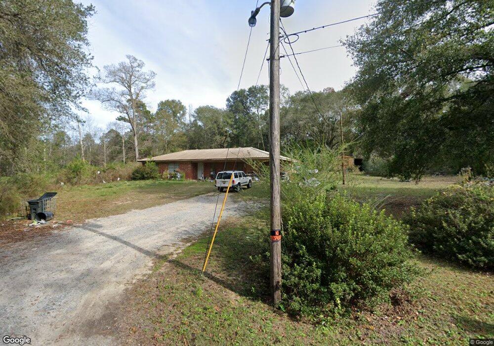 213 Cooper Rd, Lucedale, MS 39452 - photo 1