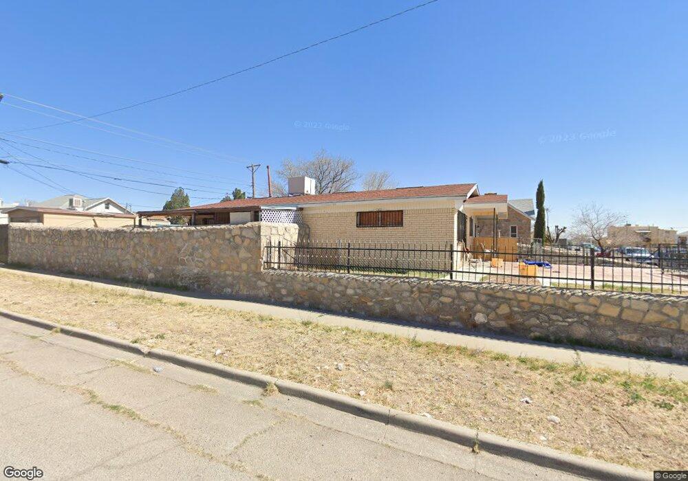 3201 Sacramento Ave, El Paso, TX 79930 - photo 1