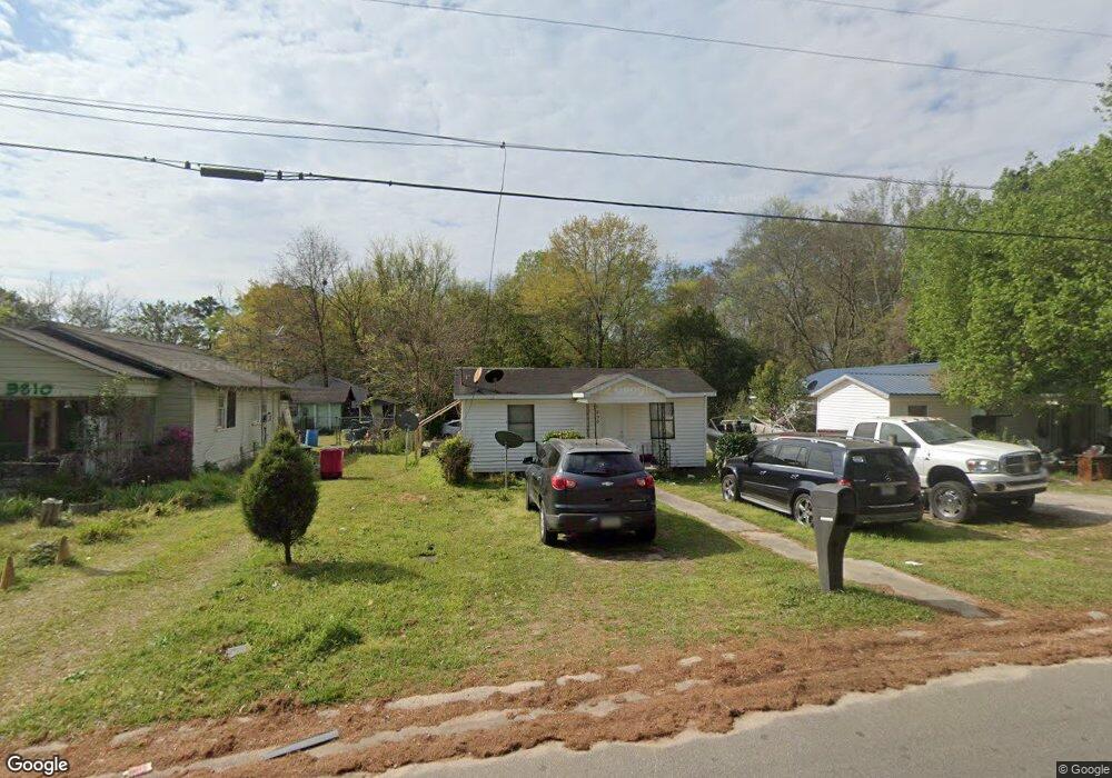 3850 Atlantic Ave, Macon, GA 31204 - photo 1